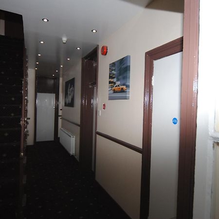 Tony'S House Hotel Londra Exterior foto