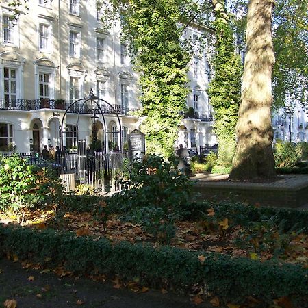 Tony'S House Hotel Londra Exterior foto